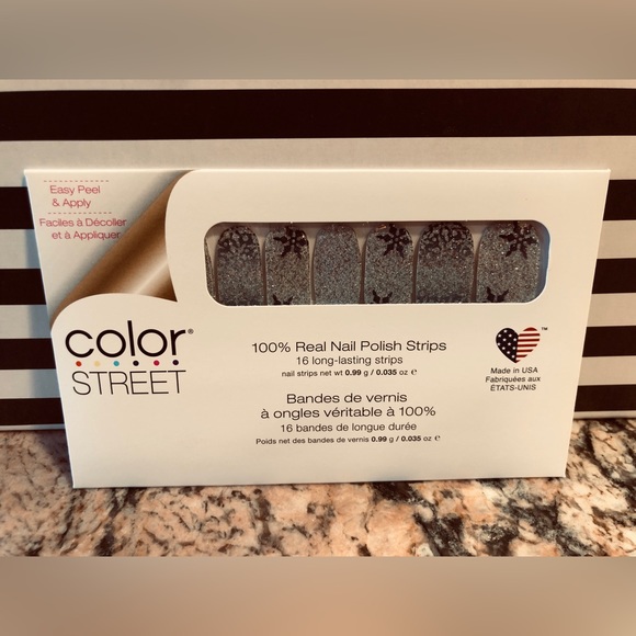 Color Street ๐๐๐ ๐๐๐ ๐๐๐๐๐ (retired) - Picture 2 of 4